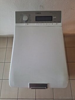 Prodám pračku AEG LAVAMAT  L8656OTL4