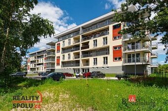 Prodej, byty/1+1, 39 m2, Svobodova 385, 36225 Nová Role, Kar