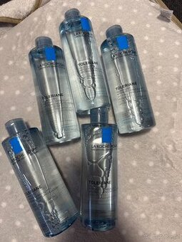 La roche-posay