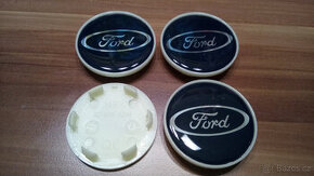 FORD STREDOVÉ KRYTKY 63 MM