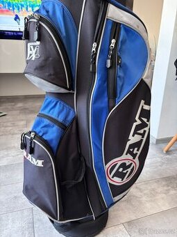 Golfový bag RAM FXi