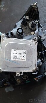 Měnič Napětí Xenon DGK9-67890 Mazda