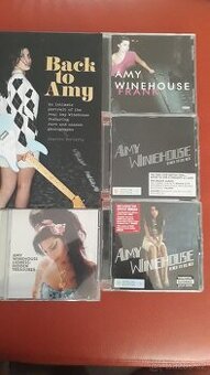 Amy Winehouse