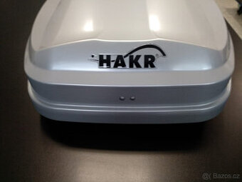 STŘEŠNÍ BOX HAKR MAGIC 450 - NOVÝ