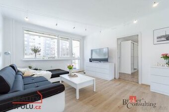 Prodej, byty/3+1, 70 m2, Mozartova 3641/6, 46604 Jablonec na