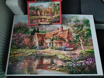 Puzzle 3000