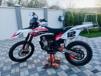Beta RR450ccm 2009