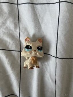 lps skotský teriér/knírač #2059 - 1
