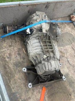 převodovka NKP Audi A6 4G - 1