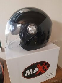 Prodám helmu zn.Maxx model G231 - 1