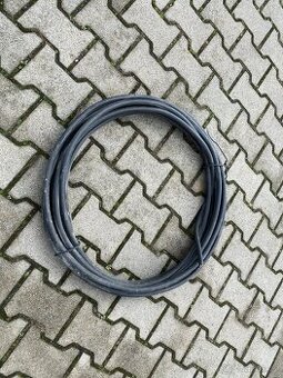 Elektro káble