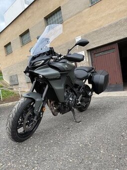 Yamaha Tracer 9