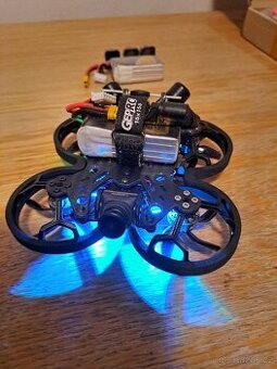 FPV Cinelog20 Moonlight Avatar