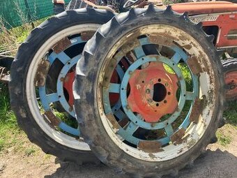 Zetor kultivační kola 9,5-44