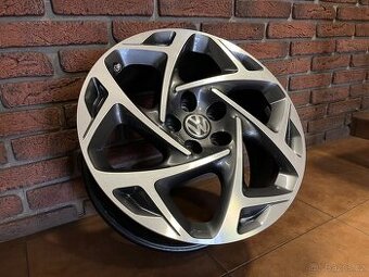 ALU kola pro VW T5 / T6 nebo Opel Insignia 5x120 19”
