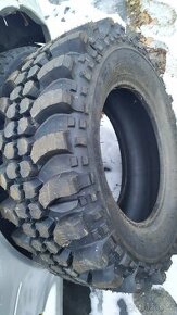 Pneu T3 offroad