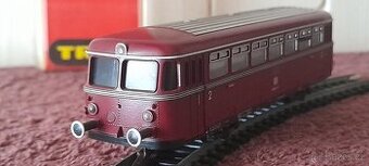 MODEL MOTOROVÉ LOKOMOTIVY TRIX H0 VT 98 / 798 DB ČÍSLO MODEL