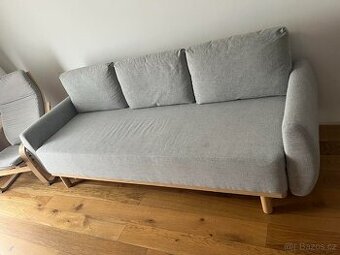 IKEA Sofa for Sale – Excellent Condition