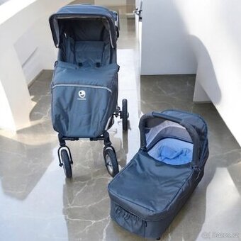 Easywalker Qtro- lze poslat