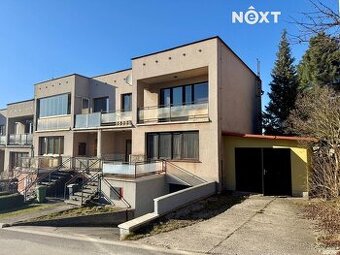 Prodej Rodinný dům, 135㎡