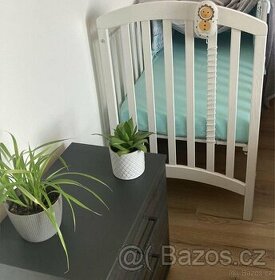 Monitor dechu Nanny BM-02