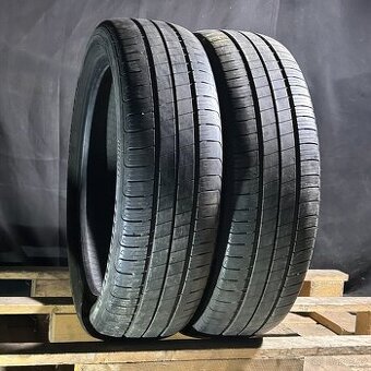 Letní pneu 195/55 R20 95H Goodyear 5mm