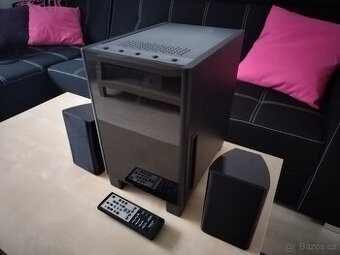 Onkyo HTX-22HDX
