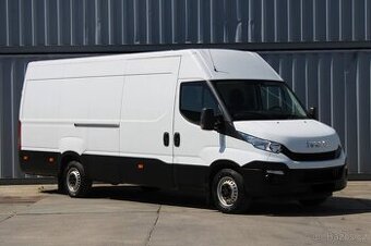 Iveco Daily 35S16,MAXIXL,AC,ČR,1MAJ,65TKM