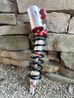 Zadní tlumič WP XPLOR PRO (TRAX) – Hard Enduro setup