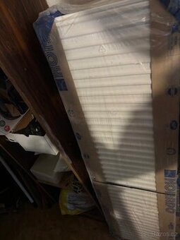 Radiator - 1
