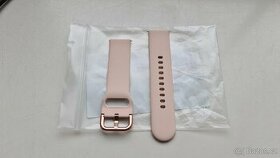 Pásky na Galaxy Watch Active 1. generace