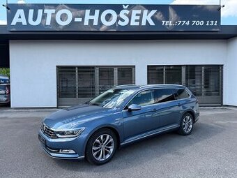 Volkswagen Passat B8 2.0 tdi, DSG, 4x4