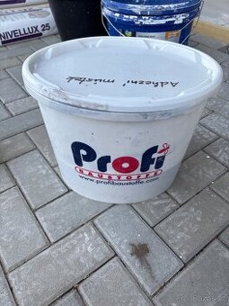 Profi adhezní můstek