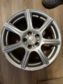 Alu disky 205/55 R16