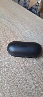 Sony wf c700n sluchátka