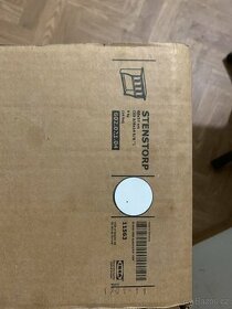 Kuchyňská police Stenstorp Ikea