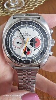 Hodinky Omega Seamaster