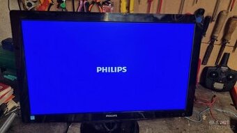LED Monitor Philips 23"