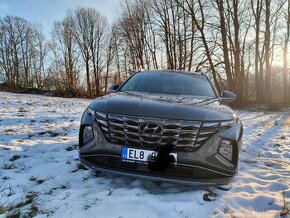 Hyundai Tucson PHEV 1,6 tgdi ,4x4, premium