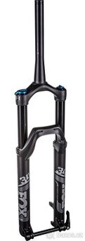 Fox Racing Shox 34 A Float 27,5" Rhythm 140 2Pos Grip Sweep