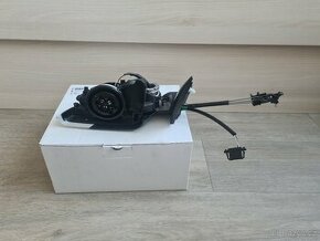 NOVÉ Levé zrcátko Octavia 2 manuální ORIGINÁL
