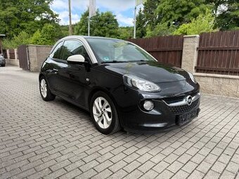 OPEL ADAM 1,4 16V 64KW TWINSPORT,PANORAMA,ALU,TOP