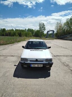 Škoda Felicie 1,3 Glxi