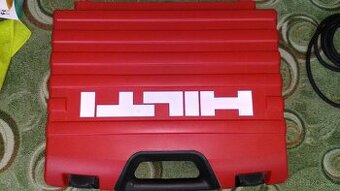 Prodám kufr Hilti MD 2000