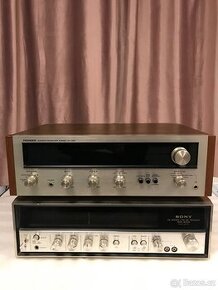 Sony , a Pioneer .
