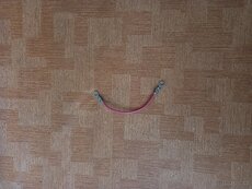 Propojovací kabel JAWA kývačka