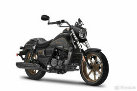 Motocykl UM Renegade Freedom 300