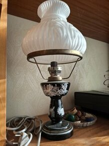 Staré lampy