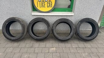 Zimni Pneu 235/55/R20 Pirelli