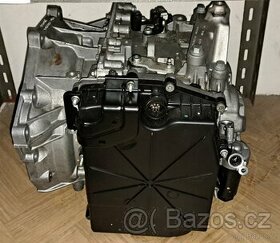 převodovka automat 2.0 TDCi Ford Peugeot Citroen